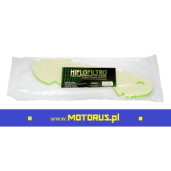 HifloFiltro HFA5211 motocyklowy filtr powietrza sklep motocyklowy MOTORUS.PL