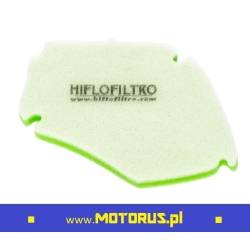 HifloFiltro HFA5212 motocyklowy filtr powietrza sklep motocyklowy MOTORUS.PL