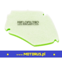HifloFiltro HFA5212 motocyklowy filtr powietrza sklep motocyklowy MOTORUS.PL