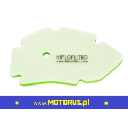 HifloFiltro HFA5213 motocyklowy filtr powietrza sklep motocyklowy MOTORUS.PL