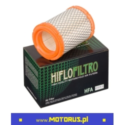 HifloFiltro HFA6001 motocyklowy filtr powietrza sklep motocyklowy MOTORUS.PL