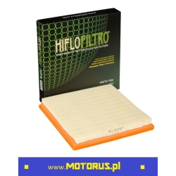 HifloFiltro HFA6002 motocyklowy filtr powietrza sklep motocyklowy MOTORUS.PL