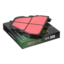 HifloFiltro HFA6505 motocyklowy filtr powietrza sklep motocyklowy MOTORUS.PL
