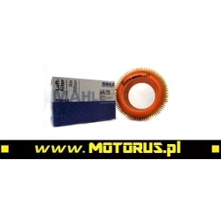 MAHLE LX718 motocyklowy filtr powietrza BMW R850C 97-00, R1200C 96-03, R1200 Montauk 02-04 sklep motocyklowy MOTORUS.PL