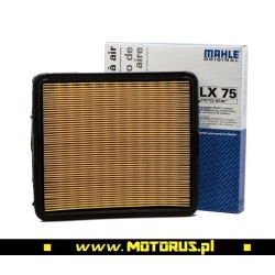 MAHLE LX75 motocyklowy filtr powietrza BMW K75/C/RT/S, K100/LT/RS/RT/LT/RS sklep motocyklowy MOTORUS.PL