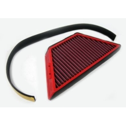 BMC Air Filter FM727/04 sportowy motocyklowy filtr powietrza KAWASAKI ZZR1400 2014-19, ZX14R 2012-19 sklep motocyklowy M