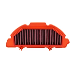 BMC Air Filter FM01168 sportowy motocyklowy filtr powietrza SUZUKI GSXS950, GSX-S1000 22-, GSXS1000GT, GSXS1000GX MOTORU