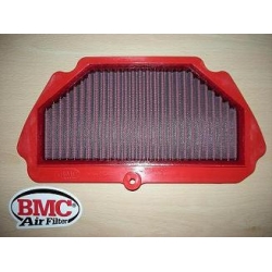 BMC Air Filter Włoskie SPORTOWE filtry powietrza jak K&N sklep motocyklowy MOTORUS.PL