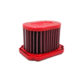 BMC Air Filter FM817/04 sportowy motocyklowy filtr powietrza YAMAHA MT07, FZ07 14-, XSR700 16- MOTORUS.PL