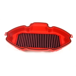 BMC Air Filter FM717/04 sportowy motocyklowy filtr powietrza NC700S/X 14-15, NC700 Integra 12-14, CTX700 14-16 MOTORUS.P