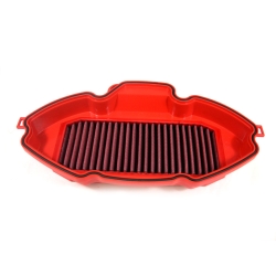 BMC Air Filter FM717/04 sportowy motocyklowy filtr powietrza NC700S/X 14-15, NC700 Integra 12-14, CTX700 14-16 MOTORUS.P