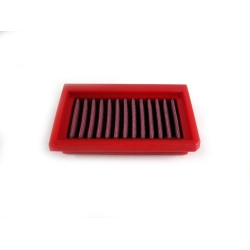 BMC Air Filter FM736/01 sportowy motocyklowy filtr powietrza APRILIA RS4 125 11- , DERBI GPR 125 09-13 MOTORUS.PL