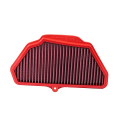 BMC Air Filter FM903/04 sportowy motocyklowy filtr powietrza KAWASAKI ZX10R 2016-2018, ZX-10R SE 2019-2020, ZX-10RR 2017