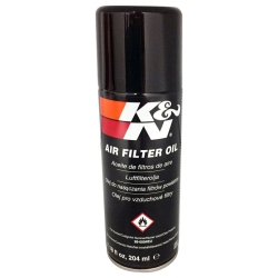 KN olej do nasączania sportowego filtra powietrza SPRAY 200ml sklep MOTORUS.PL