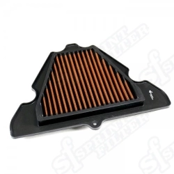 SPRINT FILTER sportowy filtr powietrza motocyklowy KAWASAKI Z1000SX ABS 2011-2013 MOTORUS.PL