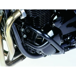FEHLING 7626MS gmole osłony silnika CZARNE KAWASAKI Zephyr 550/750 MOTORUS.PL