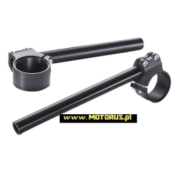 TRW LUCAS MCL50 RAC-S 50mm kierownica motocyklowa sportowa RACING CLIP-ON MOTORUS.PL