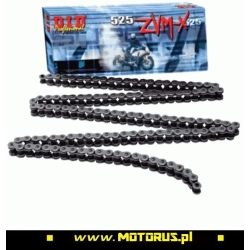 DID525ZVMX-96 ogniw łańcuch napędowy X-RING sklep motocyklowy MOTORUS.PL