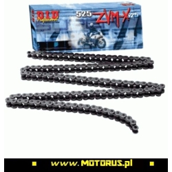 DID525ZVMX-114LE ogniw łańcuch napędowy X-RING ZAKUTY sklep motocyklowy MOTORUS.PL