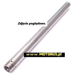 MS9380617 rury nośne teleskopów lag średnica 49mm długość 650mm HARLEY DAVIDSON FXDB Street Bob 2006-2017 MOTORUS.PL