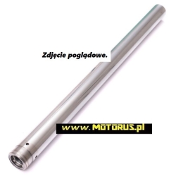 MS4851777 rury nośne teleskopów lag średnica 41mm długość 527mm KAWASAKI Z900 (R) 2017- MOTORUS.PL