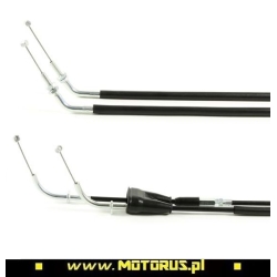 ProX motocyklowa Linka Gazu DR650SE 96-13 sklep motocyklowy MOTORUS.PL