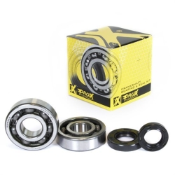 ProX Zestaw Łożysk Wału Korbowego YZ250 83-87
