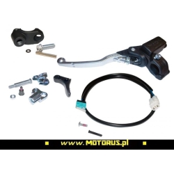 MAGURA MG2700183 POMPA SPRZĘGŁA HONDA / KTM / KAWASAKI / SUZUKI / YAMAHA ŚREDNICA TŁOCZKA 9,5MM (ZAWIERA:MG0723187,MG072