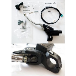 MAGURA MG2700187 pompa sprzęgła hydraulicznego HYMEC 167 śr. tłoczka 10,5mm DOT MOTORUS.PL
