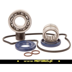 HOT RODS WPK0058 zestaw naprawczy pompy wody KTM SXF 250 13-14, XC-F 250 13-14, XC-W 200 13-14 sklep motocyklowy MOTORUS