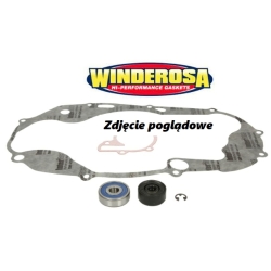 WINDEROSA (VERTEX) USZCZELNIACZ MECHANICZNY POMPY WODY HONDA CRF250 10-21, CRF450 09-21, POLARIS RZR 1000 15-, RANGER 10