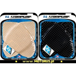 STOMPGRIP Volcano APRILIA Dorsoduro 750 08-15, Dorsoduro 1200 11-15 sklep MOTORUS.PL