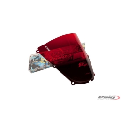 PUIG szyba sportowa motocyklowa Honda CBR600RR 05-06 MOTORUS.PL
