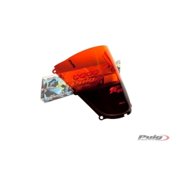 PUIG szyba sportowa motocyklowa Honda CBR600RR 05-06 MOTORUS.PL