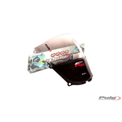 PUIG szyba sportowa motocyklowa Honda CBR600RR 05-06 MOTORUS.PL