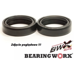 BEARING WORX uszczelniacze przedniego zawieszenia OLEJOWE ARI102 41X53X8/10,5 MM (DC4Y) (55-117) MOTORUS.PL