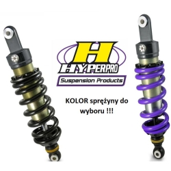 HYPERPRO HO09-0AE amortyzator motocyklowy HONDA CB900F Hornet 02-06 sklep motocyklowy MOTORUS.PL