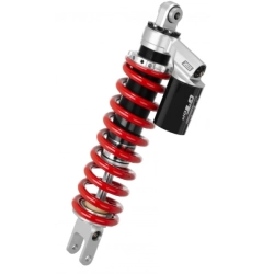 YSS MG456-405TRC-18-858 amortyzator regulowany ze zbiornikiem tył HONDA CRF300LA ABS 2021-2024 (86-105kg) MOTORUS.PL