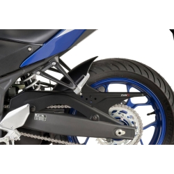 PUIG błotnik tylny Yamaha MT03/R3 15-18 sklep MOTORUS.PL