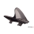 PUIG błotnik tylny BMW F650 01-08 / F800GS 08-16 sklep MOTORUS.PL