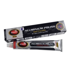 AUTOSOL Headlight Polish Protection Kit zestaw do polerowania i czyszczenia lamp MOTORUS.PL