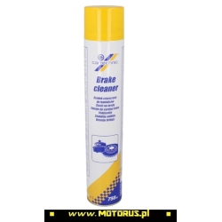 CARTECHNIC IPA BRAKE CLEANER Spray środek do czyszczenia hamulców 750ml MOTORUS.PL