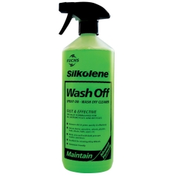 FUCHS Silkolene WASH OFF środek do mycia motocykla 1L sklep MOTORUS.PL