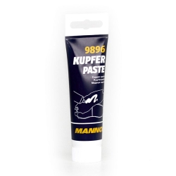 MANNOL KUPFER PASTE pasta miedziowa wysokotemperaturowa 50g. sklep motocyklowy MOTORUS.PL