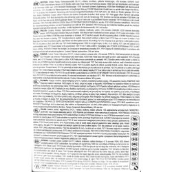 MOTUL Moto Zestaw MC Care C2, C1 i szczotka komplet