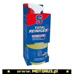 TOTAL REINIGER PLUS S100 ŚRODEKdo czyszczenia MOTOCYKLA, 750ML sklep MOTORUS.PL