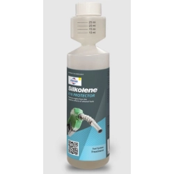 FUCHS SILKOLENE E10 FUEL PROTECTOR dodatek do paliwa benzyny E5 i E10 250ml sklep MOTORUS.PL
