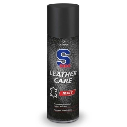 S100 Środek Pielęgnujący i Chroniący Przed Wilgocią Leder Pflege/Leather Care Matt 300ml MOTORUS.PL