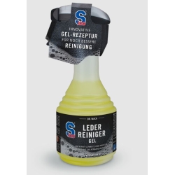 S100 3445 Środek Czyszczący do Skóry Leder Reiniger/Leather Cleaner 500 ml MOTORUS.PL