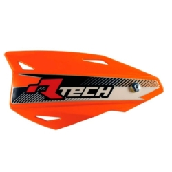 RACETECH Handbar osłony rąk VERTIGO Enduro Cross z mocowaniami do kierownicy MOTORUS.PL